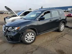 JN8AT2MV3HW257180 2017 NISSAN ROGUE
