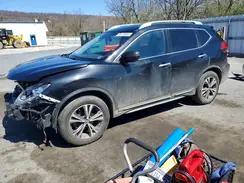 JN8AT2MV3HW257373 2017 NISSAN ROGUE