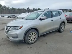 JN8AT2MV3HW257566 2017 NISSAN ROGUE