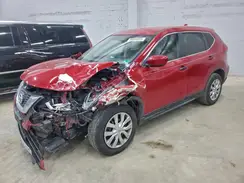 JN8AT2MV3HW258457 2017 NISSAN ROGUE