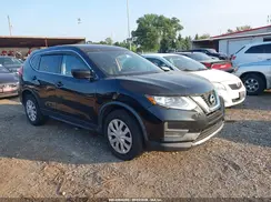 JN8AT2MV3HW258863 2017 NISSAN ROGUE