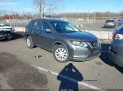 JN8AT2MV3HW259432 2017 NISSAN ROGUE