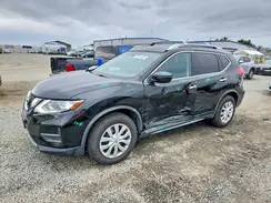 JN8AT2MV3HW259981 2017 NISSAN ROGUE