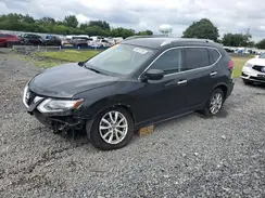 JN8AT2MV3HW260130 2017 NISSAN ROGUE