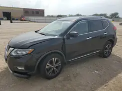 JN8AT2MV3HW260936 2017 NISSAN ROGUE