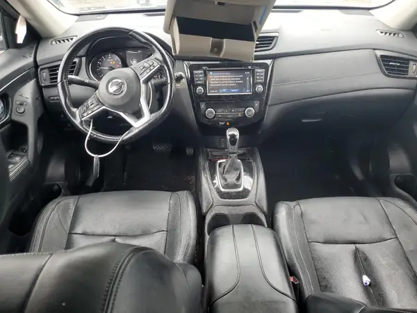 JN8AT2MV3HW260936 2017 NISSAN ROGUE - Image 8