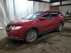 JN8AT2MV3HW262119 2017 NISSAN ROGUE