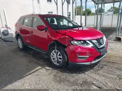 JN8AT2MV3HW262217 2017 NISSAN ROGUE