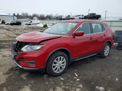 JN8AT2MV3HW263268 2017 NISSAN ROGUE