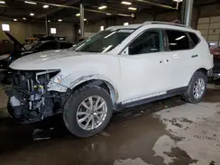 JN8AT2MV3HW263402 2017 NISSAN ROGUE