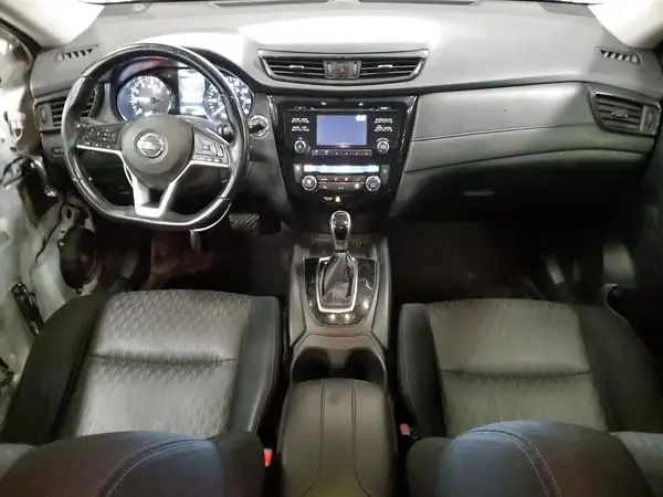 JN8AT2MV3HW263402 2017 NISSAN ROGUE - Image 8