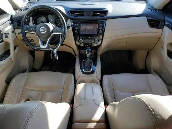 JN8AT2MV3HW263481 2017 NISSAN ROGUE - Image 8