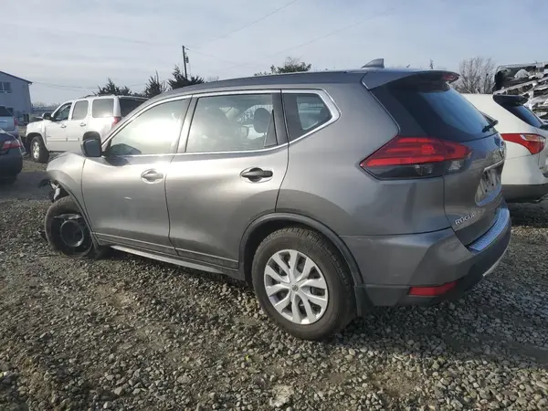JN8AT2MV3HW264159 2017 NISSAN ROGUE - Image 2
