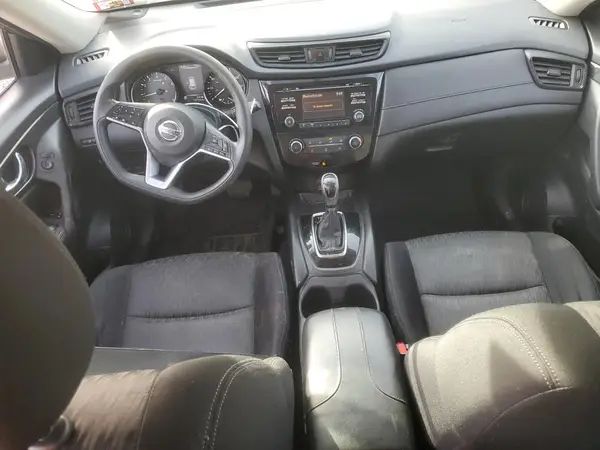 JN8AT2MV3HW264159 2017 NISSAN ROGUE - Image 8