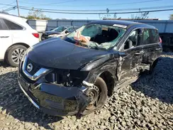 JN8AT2MV3HW264338 2017 NISSAN ROGUE