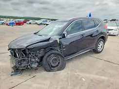JN8AT2MV3HW264386 2017 NISSAN ROGUE