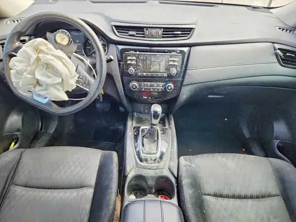 JN8AT2MV3HW264386 2017 NISSAN ROGUE - Image 8