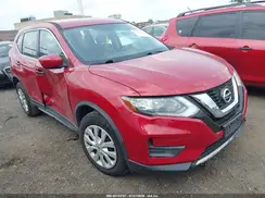 JN8AT2MV3HW264419 2017 NISSAN ROGUE