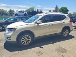JN8AT2MV3HW264825 2017 NISSAN ROGUE