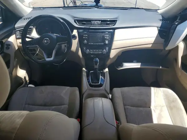 JN8AT2MV3HW264825 2017 NISSAN ROGUE - Image 8