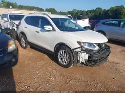 JN8AT2MV3HW264968 2017 NISSAN ROGUE