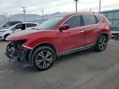 JN8AT2MV3HW265019 2017 NISSAN ROGUE
