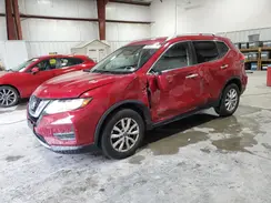 JN8AT2MV3HW265389 2017 NISSAN ROGUE