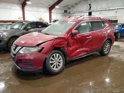 JN8AT2MV3HW265683 2017 NISSAN ROGUE