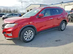 JN8AT2MV3HW266199 2017 NISSAN ROGUE