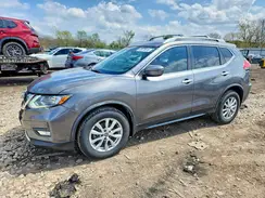 JN8AT2MV3HW266610 2017 NISSAN ROGUE