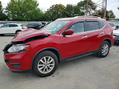 JN8AT2MV3HW266932 2017 NISSAN ROGUE