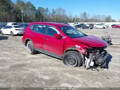 JN8AT2MV3HW266946 2017 NISSAN ROGUE