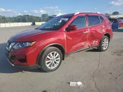 JN8AT2MV3HW267045 2017 NISSAN ROGUE