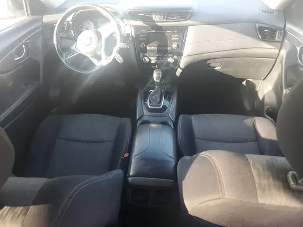 JN8AT2MV3HW267045 2017 NISSAN ROGUE - Image 8