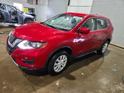 JN8AT2MV3HW268678 2017 NISSAN ROGUE