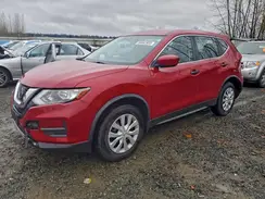 JN8AT2MV3HW268809 2017 NISSAN ROGUE