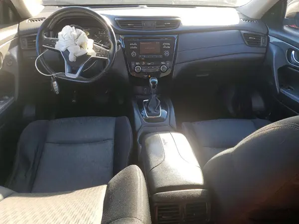 JN8AT2MV3HW269040 2017 NISSAN ROGUE - Image 8