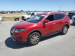 JN8AT2MV3HW269295 2017 NISSAN ROGUE