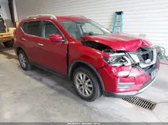 JN8AT2MV3HW269491 2017 NISSAN ROGUE