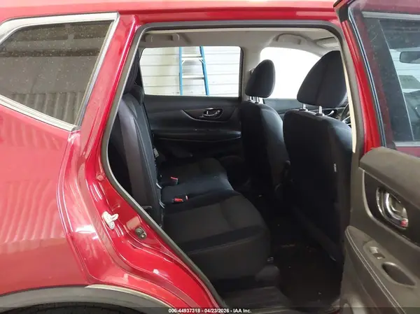 JN8AT2MV3HW269491 2017 NISSAN ROGUE - Image 8