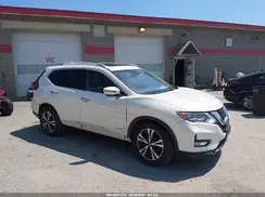 JN8AT2MV3HW269913 2017 NISSAN ROGUE