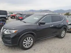 JN8AT2MV3HW269927 2017 NISSAN ROGUE