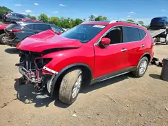 JN8AT2MV3HW270320 2017 NISSAN ROGUE