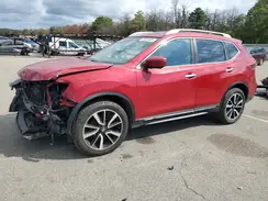 JN8AT2MV3HW270348 2017 NISSAN ROGUE