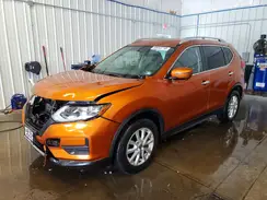JN8AT2MV3HW270964 2017 NISSAN ROGUE