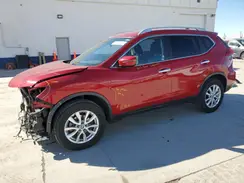 JN8AT2MV3HW271144 2017 NISSAN ROGUE
