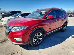 JN8AT2MV3HW271905 2017 NISSAN ROGUE