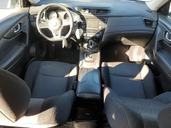 JN8AT2MV3HW271936 2017 NISSAN ROGUE - Image 8