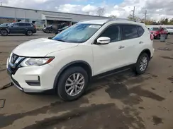 JN8AT2MV3HW272293 2017 NISSAN ROGUE