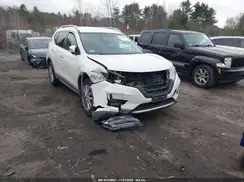 JN8AT2MV3HW272312 2017 NISSAN ROGUE